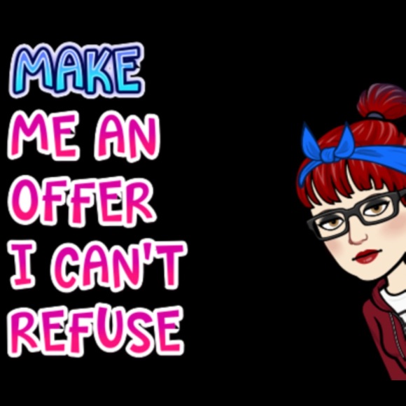 Meet Ur Posher Viola D! ✨🛍💜 - Picture 2 of 2